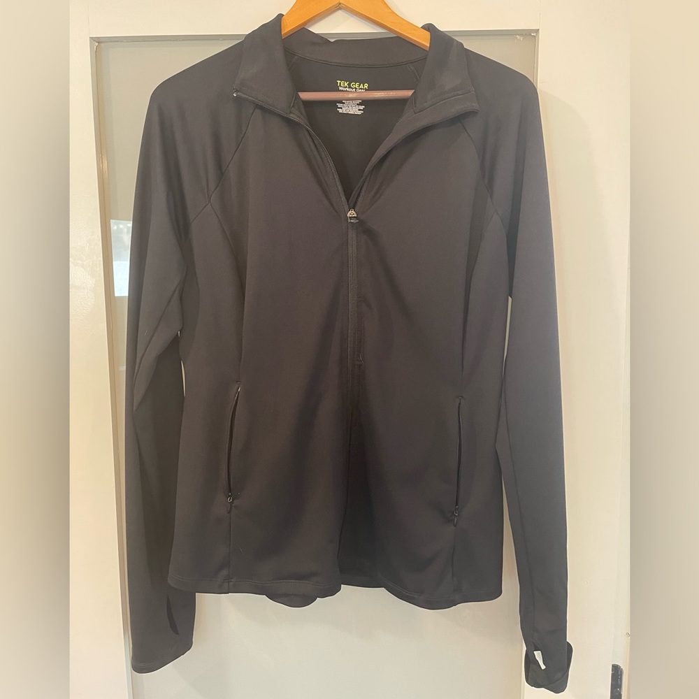 TekGear Women’s Jacket Size M